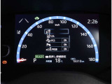 写真撮影時の走行距離です。