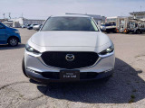CX-30 2.0 20S プロアクティブ ツーリングセレクション 