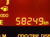 58249km走行