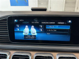 GLE  450 4MATIC スポーツ 4WD 本革シート