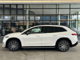 EQS SUV 450 4マチック AMGラインパッケージ 4WD 