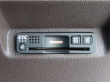 【ETC車載器装備済み】ご使用いただくには別途セットアップ費用がかかります。ご用命の際はお申し付けください。