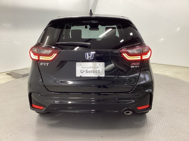 ホンダ フィット 1.5 e:HEV RS の中古車詳細 (41,000km, クリスタル