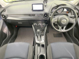 デミオ 1.3 13S 