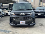 タンク 1.0 カスタム G 4WD 