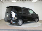 ヴォクシー 2.0 ZS 煌Z 