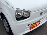 明るくて夜の暗い道も安心安全です。相手の車両にもアピールできるので更に安全!