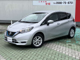 ノート 1.2 e-POWER X 