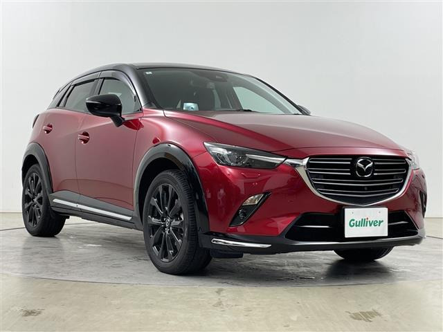 CX-31.5 15S アーバンドレッサー 4WD4WD ワンオーナー