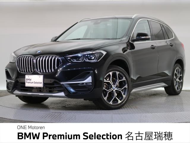 X1 xドライブ 18d xライン 4WD 