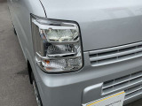 LEDヘッドライト