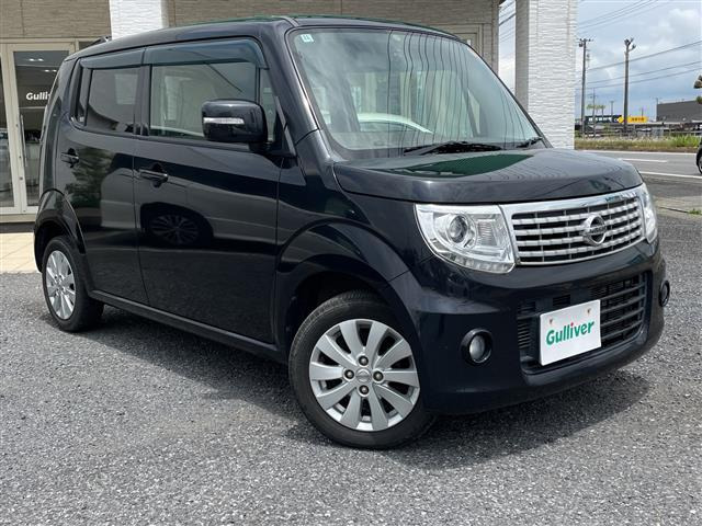 日産 モコ 