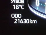 21630km走行