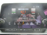 日産純正メーカーオプションナビ