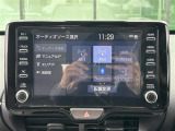 【Bluetooth】ナビゲーションと携帯電話/スマートフォンをBluetooth接続することができます。接続するとハンズフリーで使用することができるので、とても便利です。