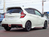 ノート 1.2 e-POWER NISMO 