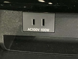 災害時の停電でもヴェルファイアから電気が摂れます。不安な時代の人気安心装備です。