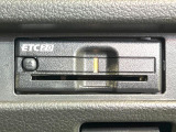 【ETC】高速道路の料金所をストレスなく通過!話題のスポットやサービスエリアに多い「スマートIC」利用時は必須のアイテムです。当店でセットアップを実施、ご納車当日からすぐにご利用いただけます!