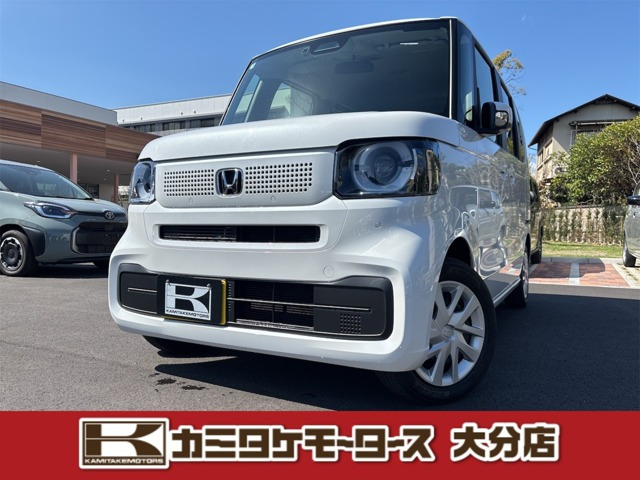 N-BOX  