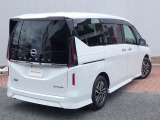 セレナ 1.4 e-POWER ハイウェイスターV 