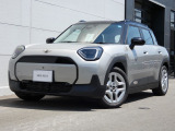 当店の中古車をご覧いただき、ありがとうございます!MINI エースマン E クラシックトリムのご紹介です!
