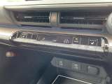 【オートエアコン】車内温度を感知して自動で温度調整をしてくれるのでいつでも快適な車内空間を創り上げます!