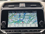 カーナビがあれば遠出の時も安心ですよね♪