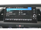 フィット  1.5 e:HEV ホーム