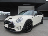 BMW MINI ミニクラブマン