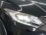 ◆LEDヘッドライト◆ LEDライトは、明るく視認性が良く、省エネで環境にもやさしいヘッドライトです!