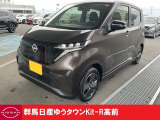 日産 サクラ