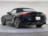 一目で伝わるBMW特有のスポーティーなプロポーションは、BMWの走行性能を生み出すのに欠かせない要因の一つです。細部まで拘りぬいたお車をぜひ一度ご覧ください!