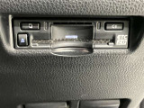 高速道路をスイスイッと通過の『ETC』付き!ETCカードをお持ちでない方は、トヨタETCカードもございますので、ご相談下さいね☆