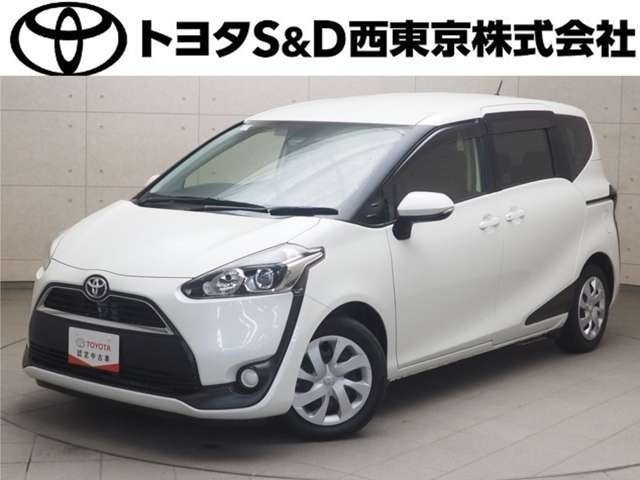 シエンタ 1.5 G