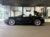 718ボクスター 2.0 PDK