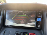 いまや必須装備「ナビゲーション」搭載!知らない場所にスイスイッとドライブ。もう、これなしではハンドルを握れませんね!でも運転中の操作は危険ですのでご注意ですね☆