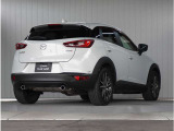 CX-3 1.5 XD ツーリング 