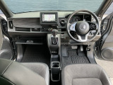 こちらの車両は室内はルームクリーニング済みですよ〜(*^_^*)大変きれいな状態ですので一度見てみてくださいね(^^♪