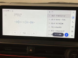 【ナビゲーション】いまや必須装備のナビゲーションを搭載!知らない場所でも目的地までしっかり案内してくれます。オーディオ機能も充実!キャンプや旅行はもちろん通勤や普段のドライブも楽しめます!