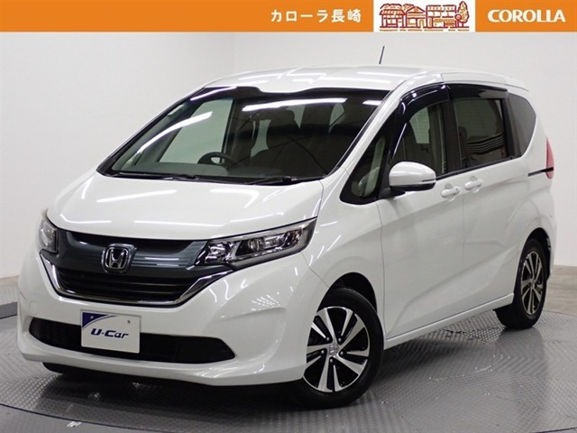 ホンダ フリード 