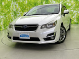 スバル インプレッサG4 2.0 i-S アイサイト 4WD