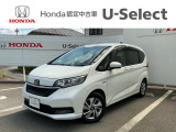 ホンダ フリード+