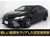 ★トヨタ カムリ G★★JBLサウンド★AppleCarPlay対応★BSM★★ディスプレイオーディオ★衝突軽減★★レーダークルーズ★クリアランスソナー★★LDA★HUD★18インチアルミ★DVD再生★