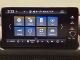 純正スマートナビとバックカメラ付☆bluetoothオーディオでドライブも好きな音楽を聴いて楽しめます。TV視聴も可能です☆
