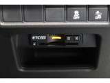 ◆◆ETC付!高速道路の料金所はキャッシュレスで通過です!サービスエリア等にあるスマートインターの出入りも利用可能でとっても便利☆ご納車後すぐにお使い頂けるようセットアップしてのお渡しとなります。