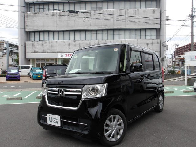 N-BOX L 