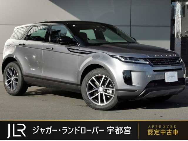 レンジローバーイヴォーク  S 2.0L D200 ディーゼルターボ 4WD