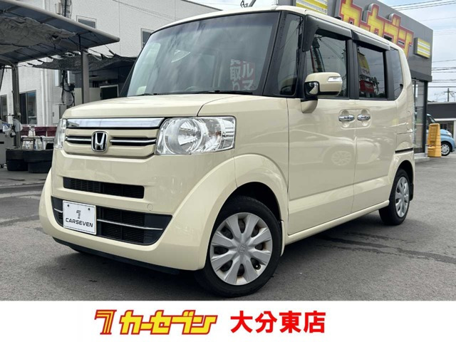 N-BOX G Lパッケージ 