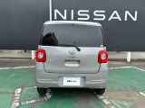 日産の整備士による点検整備渡しですので、安心してお求めいただけます。