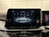 Bluetooth Audio、AMFMラジオ、フルセグTV、USB、HDMI接続可能です♪